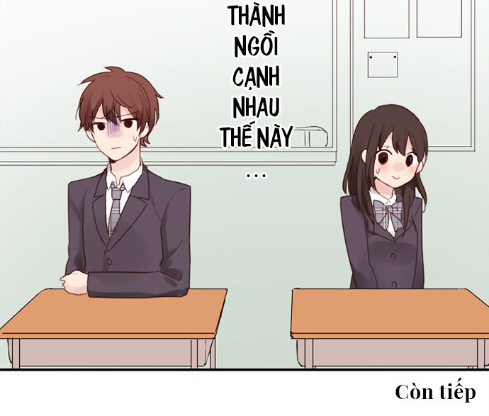 Class Maid (Shimamura) Chapter 1 - Trang 2