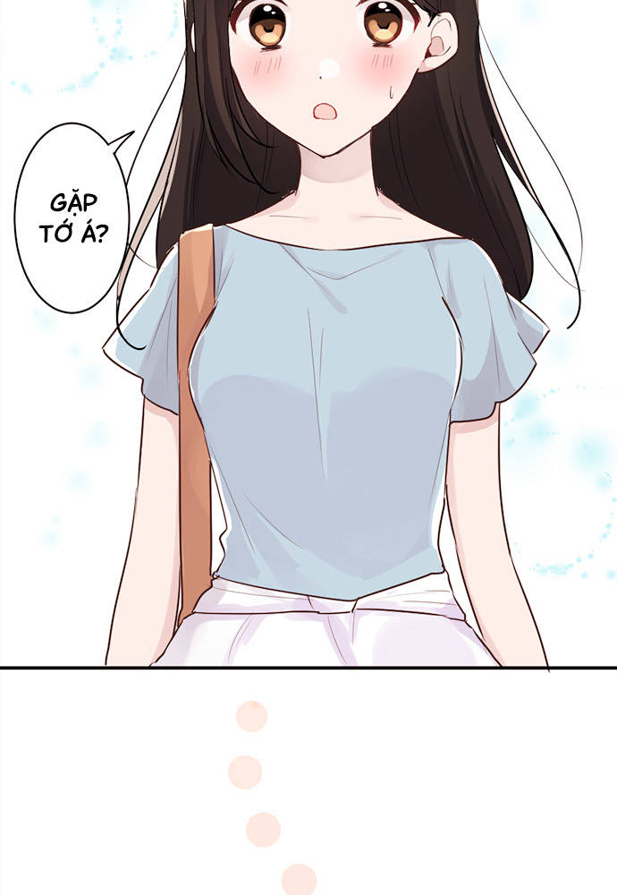 Class Maid (Shimamura) Chapter 10 - Trang 2