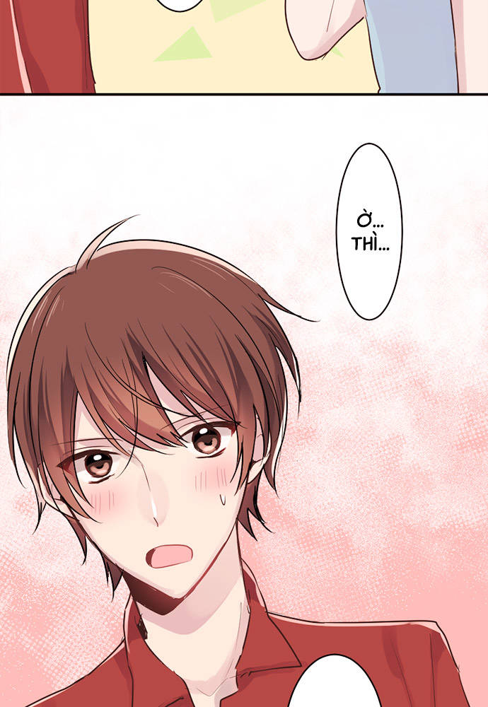 Class Maid (Shimamura) Chapter 10 - Trang 2