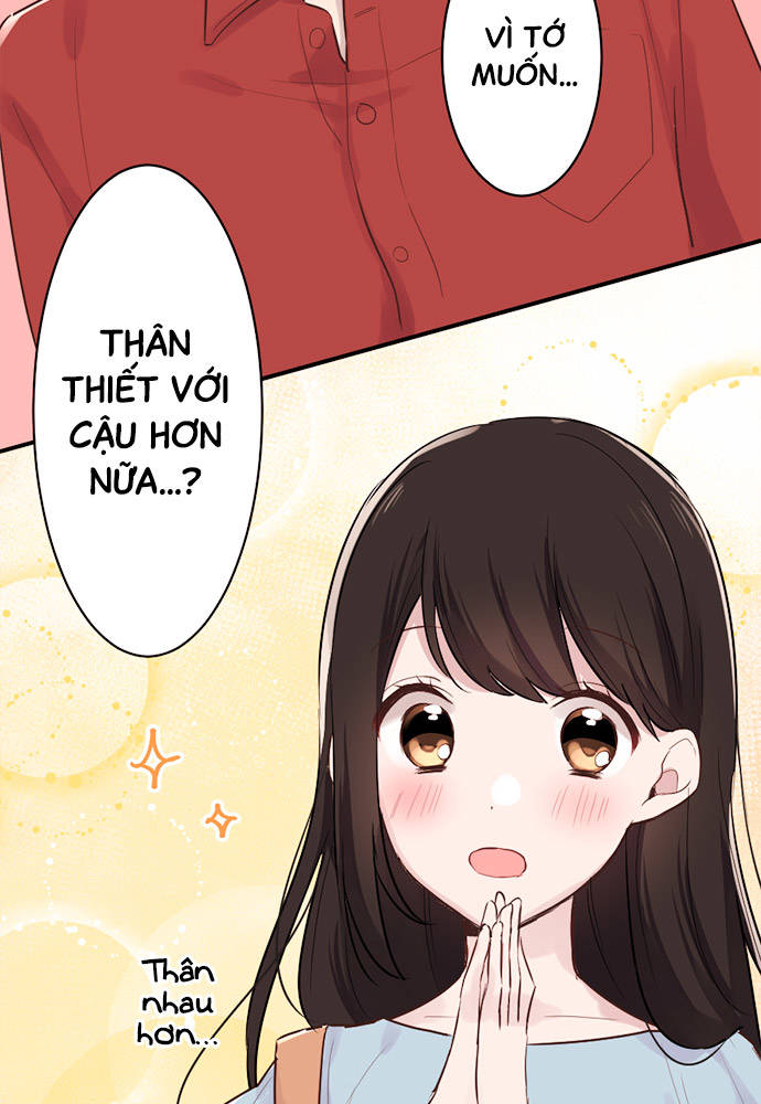 Class Maid (Shimamura) Chapter 10 - Trang 2
