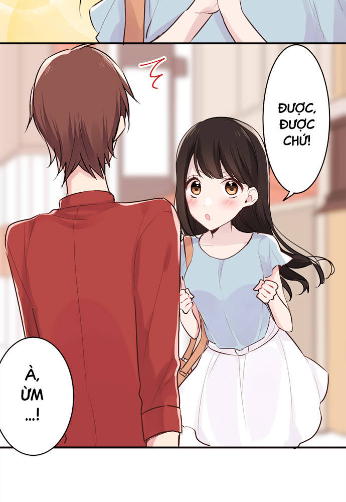 Class Maid (Shimamura) Chapter 10 - Trang 2