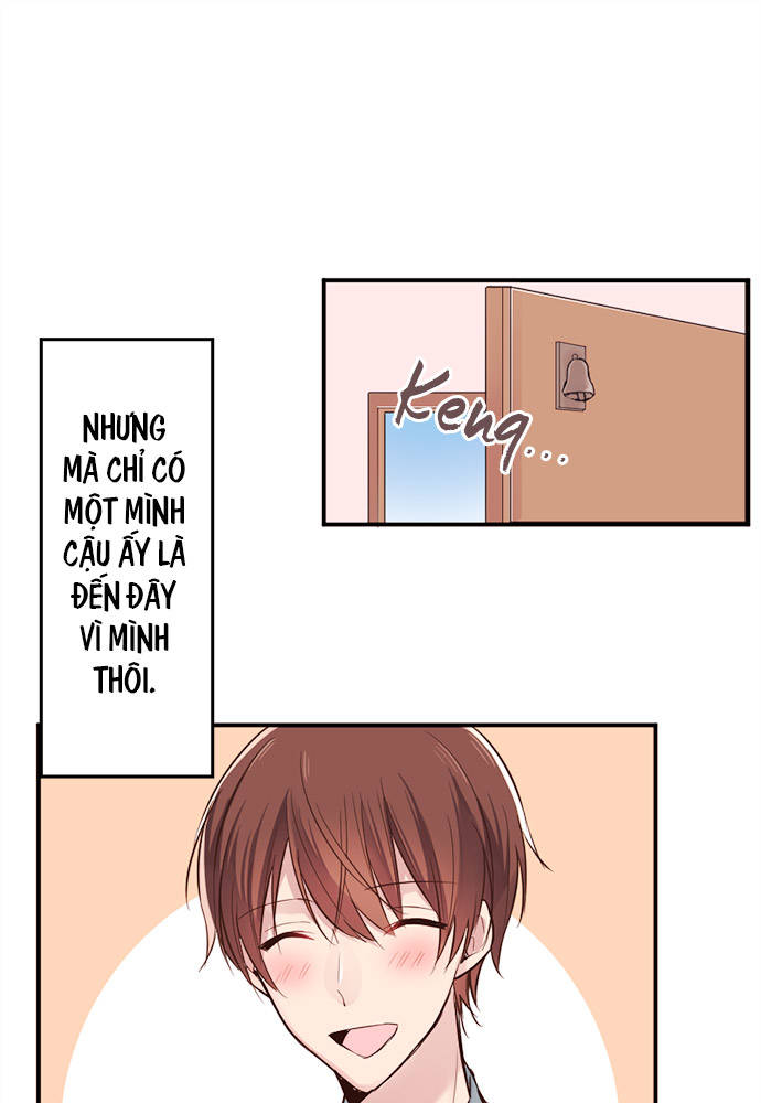 Class Maid (Shimamura) Chapter 10 - Trang 2
