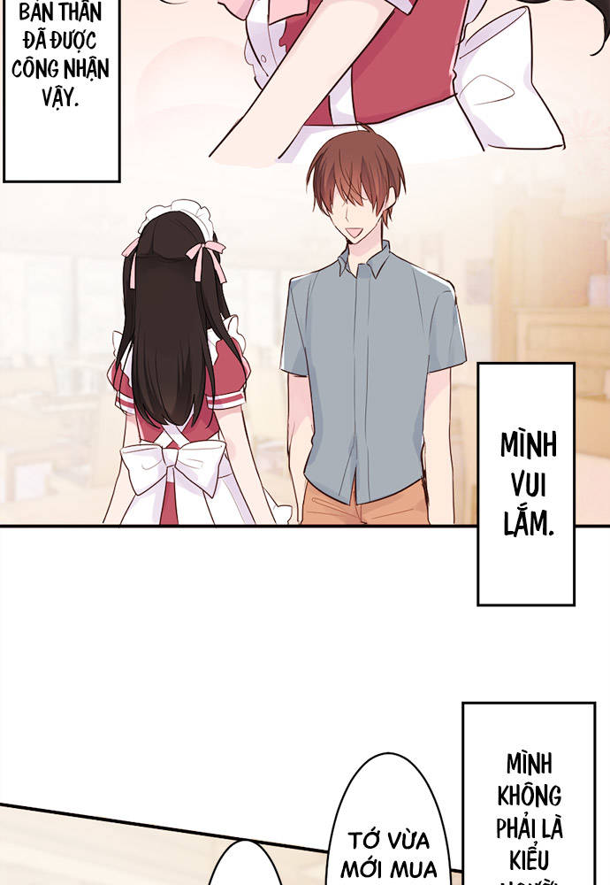 Class Maid (Shimamura) Chapter 10 - Trang 2