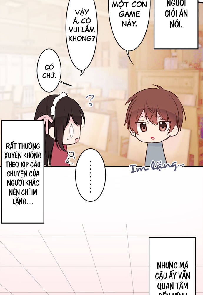 Class Maid (Shimamura) Chapter 10 - Trang 2