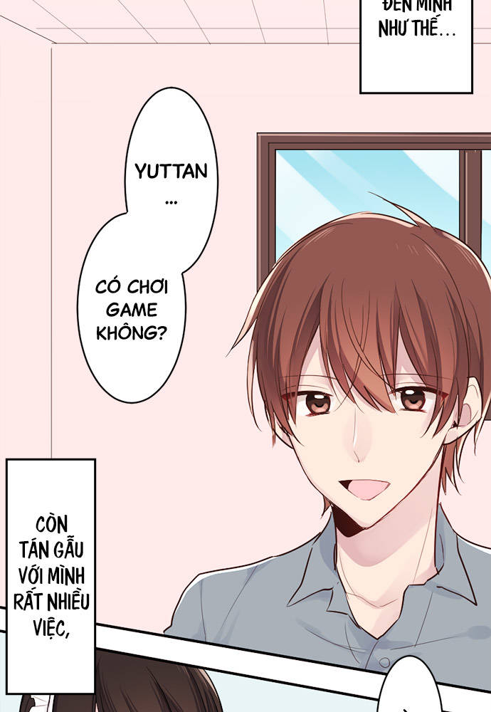 Class Maid (Shimamura) Chapter 10 - Trang 2