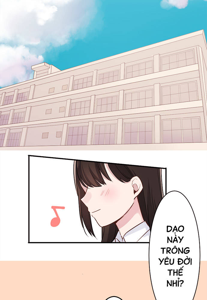 Class Maid (Shimamura) Chapter 10 - Trang 2