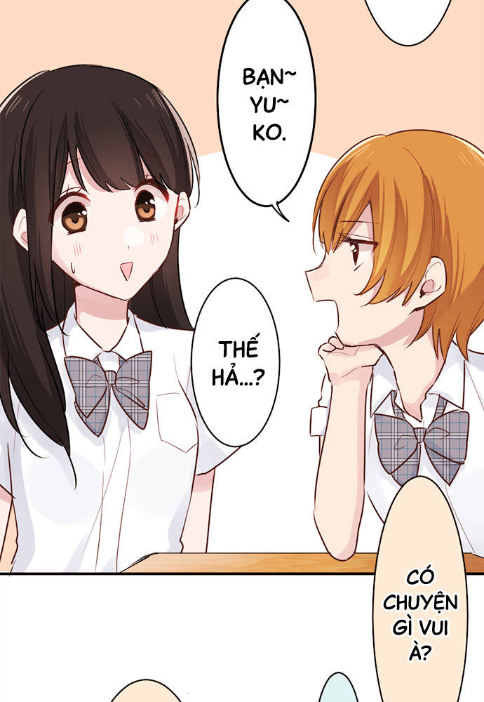 Class Maid (Shimamura) Chapter 10 - Trang 2