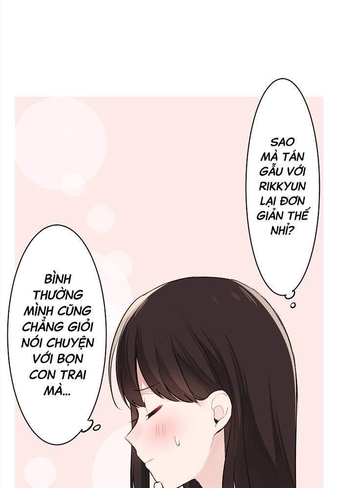 Class Maid (Shimamura) Chapter 10 - Trang 2