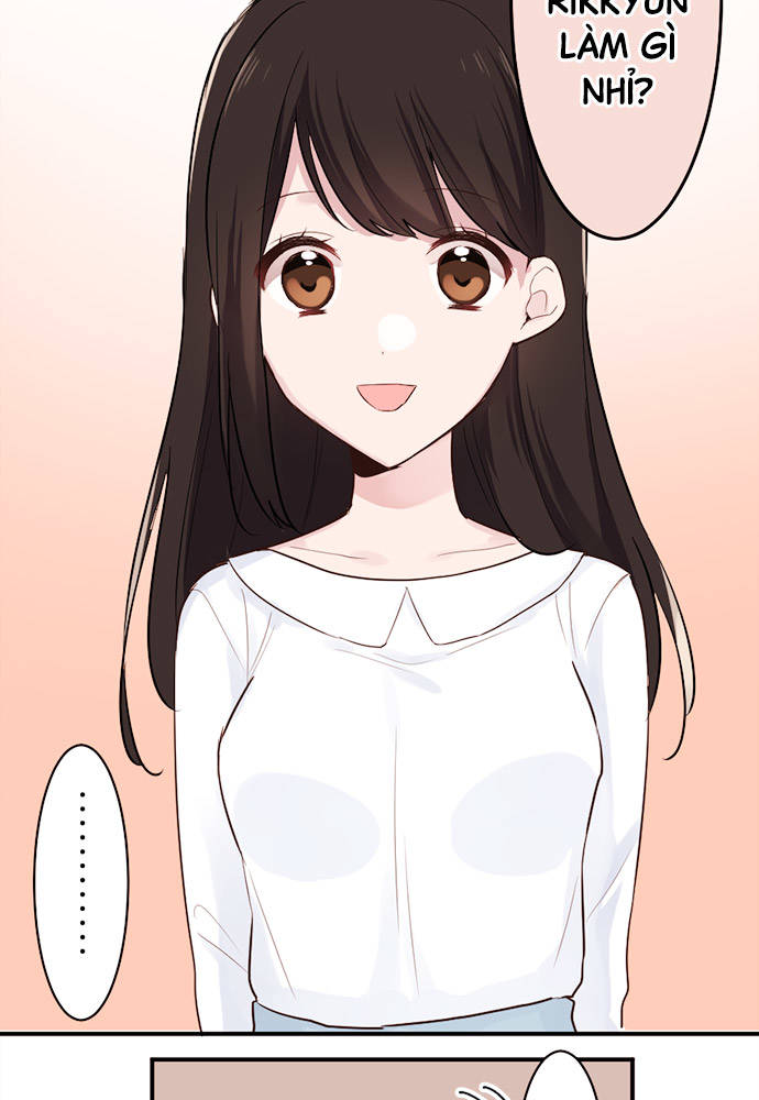 Class Maid (Shimamura) Chapter 10 - Trang 2