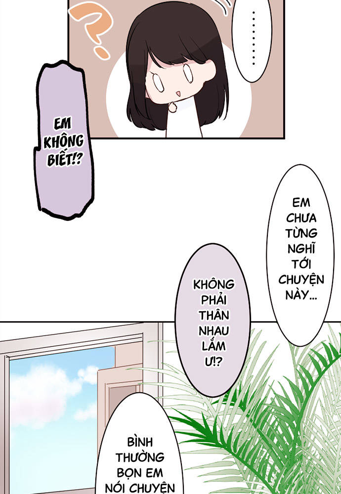 Class Maid (Shimamura) Chapter 10 - Trang 2