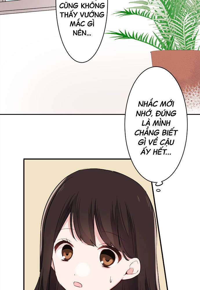 Class Maid (Shimamura) Chapter 10 - Trang 2
