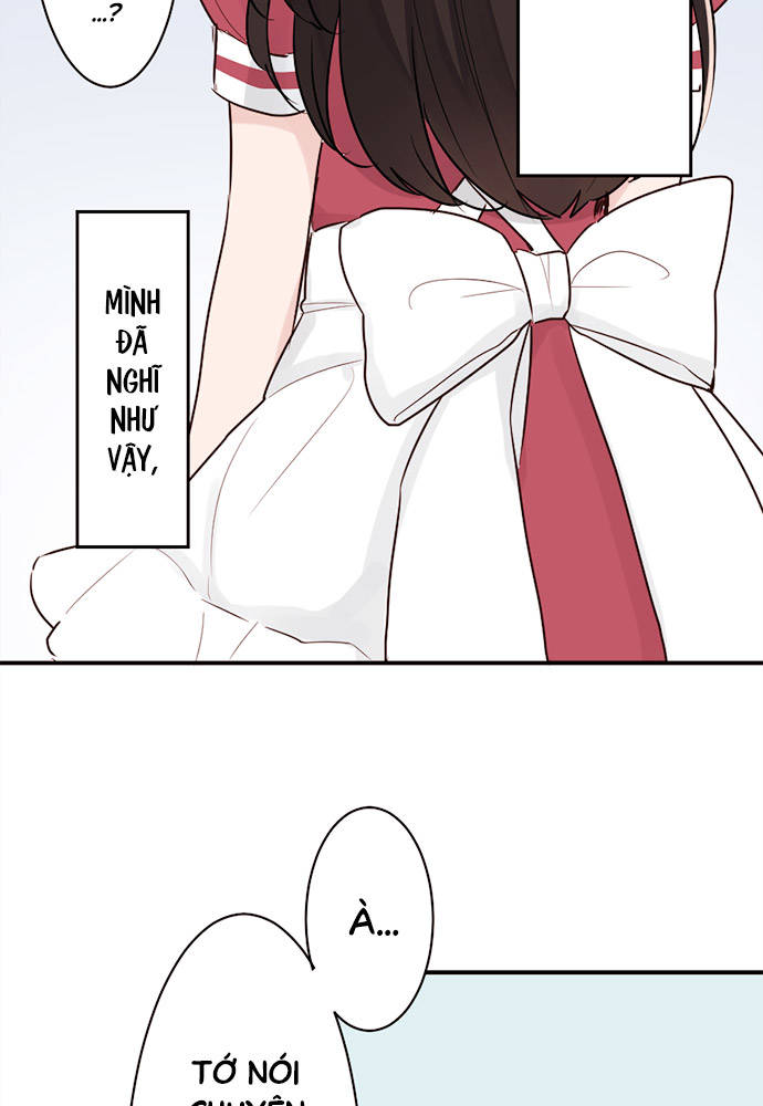 Class Maid (Shimamura) Chapter 10 - Trang 2
