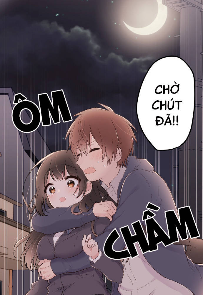 Class Maid (Shimamura) Chapter 100 - Trang 2