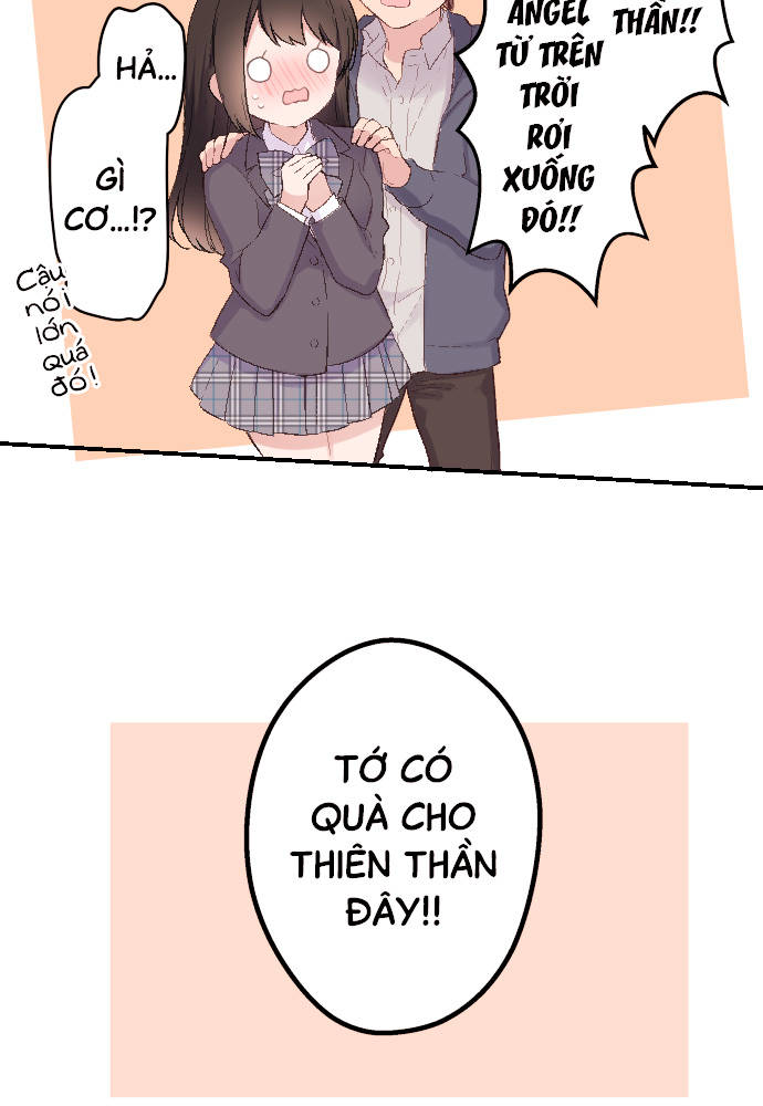 Class Maid (Shimamura) Chapter 100 - Trang 2