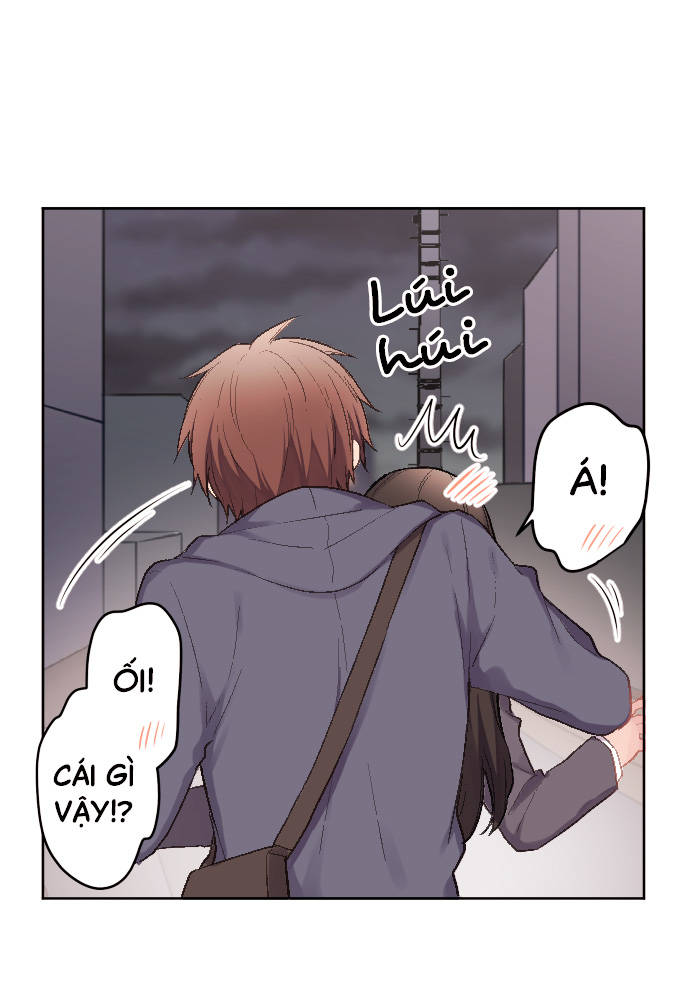 Class Maid (Shimamura) Chapter 100 - Trang 2