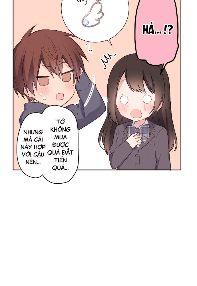 Class Maid (Shimamura) Chapter 100 - Trang 2