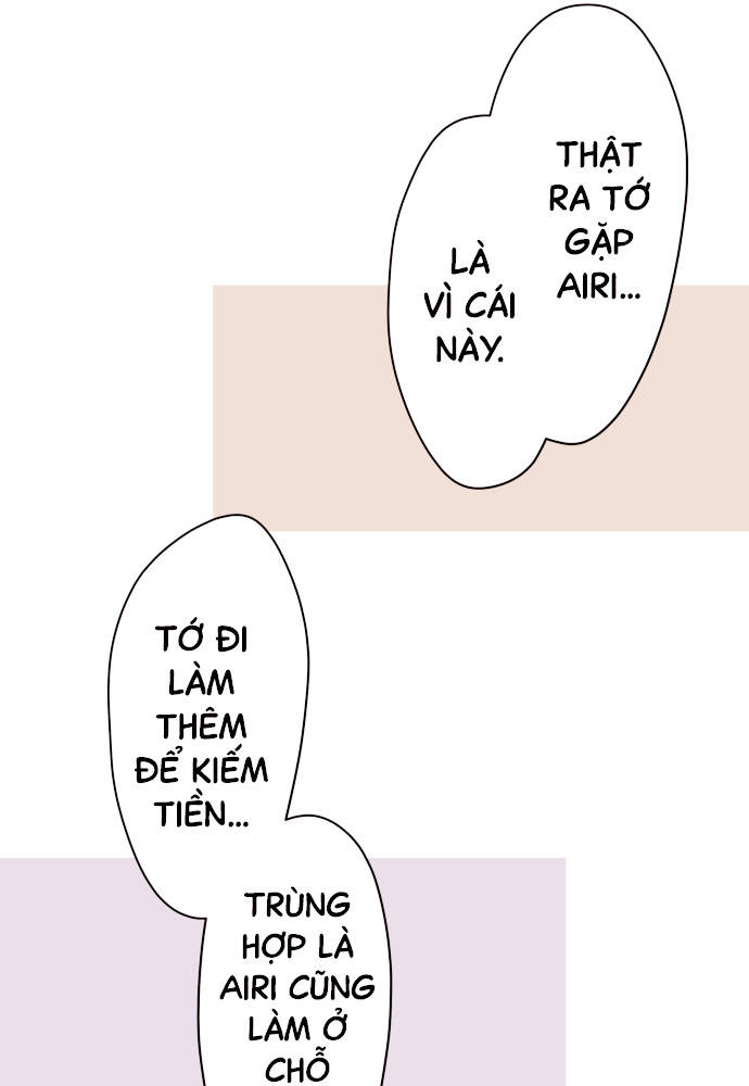Class Maid (Shimamura) Chapter 100 - Trang 2
