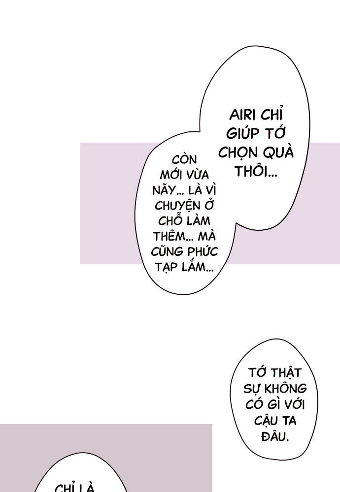 Class Maid (Shimamura) Chapter 100 - Trang 2