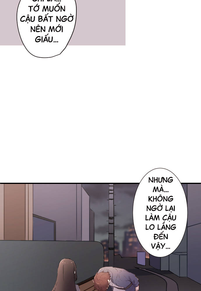 Class Maid (Shimamura) Chapter 100 - Trang 2