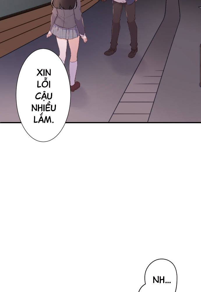 Class Maid (Shimamura) Chapter 100 - Trang 2