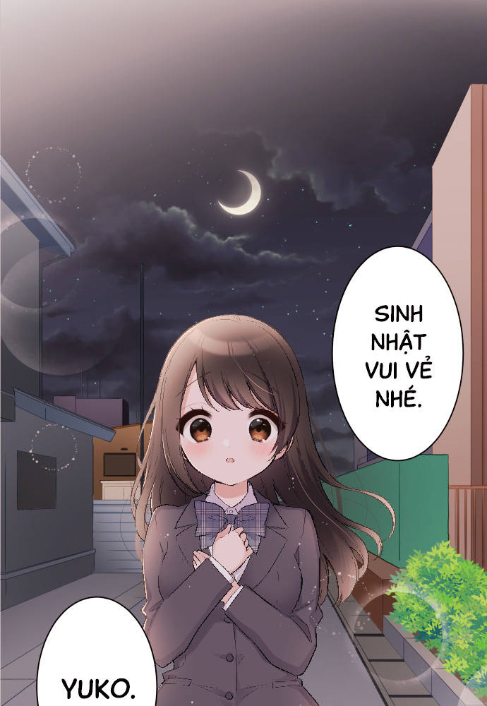 Class Maid (Shimamura) Chapter 100 - Trang 2