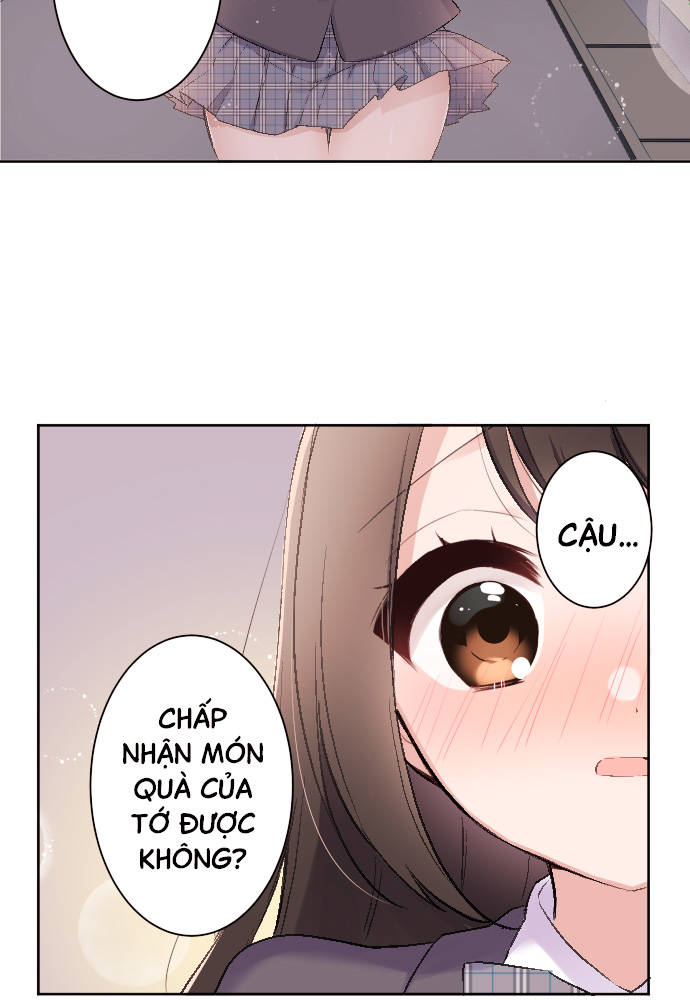 Class Maid (Shimamura) Chapter 100 - Trang 2