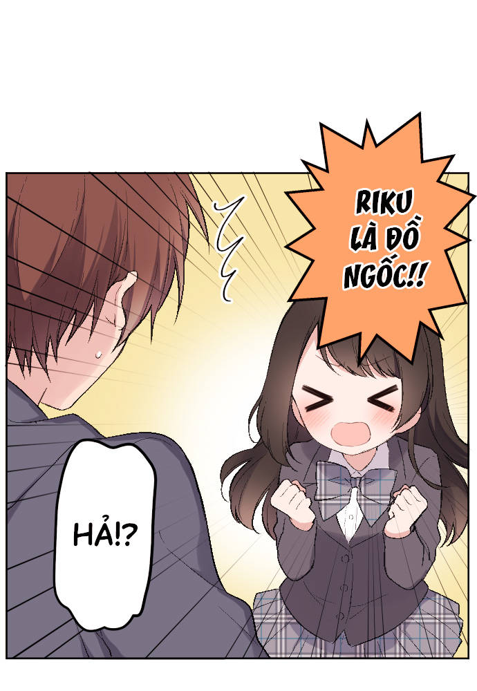 Class Maid (Shimamura) Chapter 100 - Trang 2