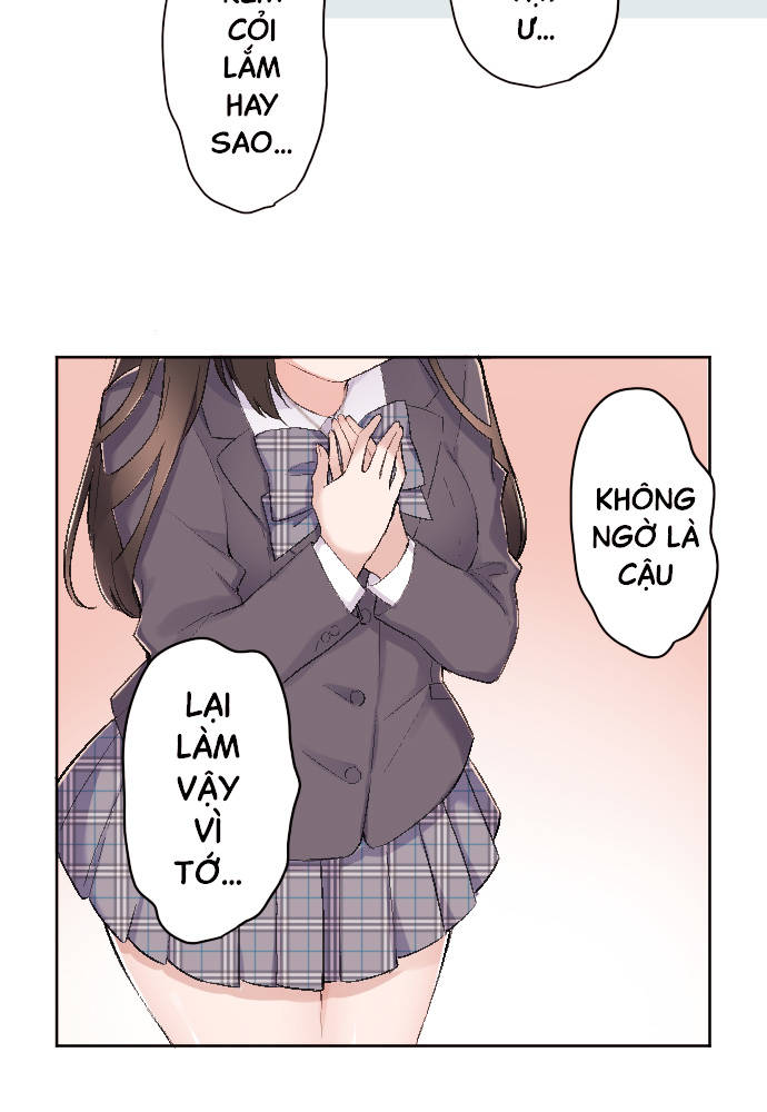 Class Maid (Shimamura) Chapter 100 - Trang 2