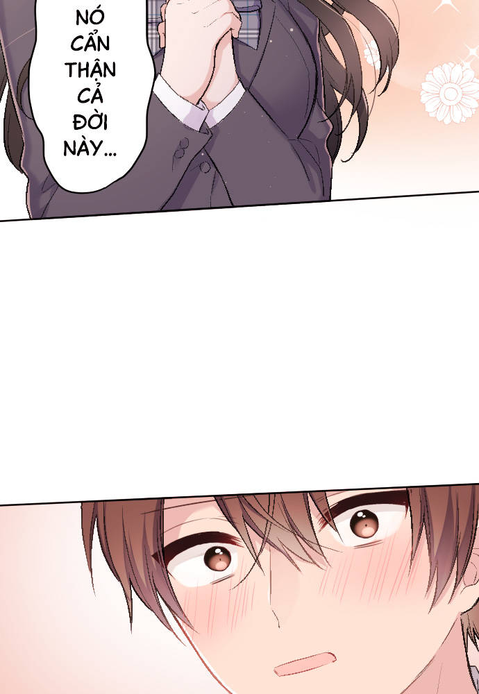 Class Maid (Shimamura) Chapter 100 - Trang 2