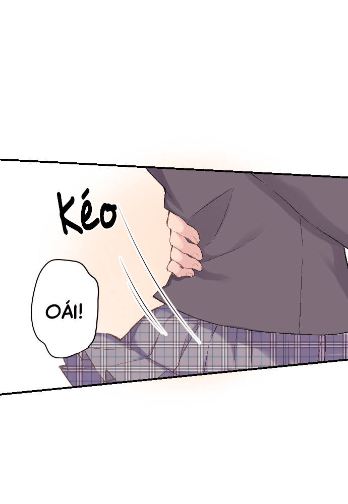 Class Maid (Shimamura) Chapter 100 - Trang 2