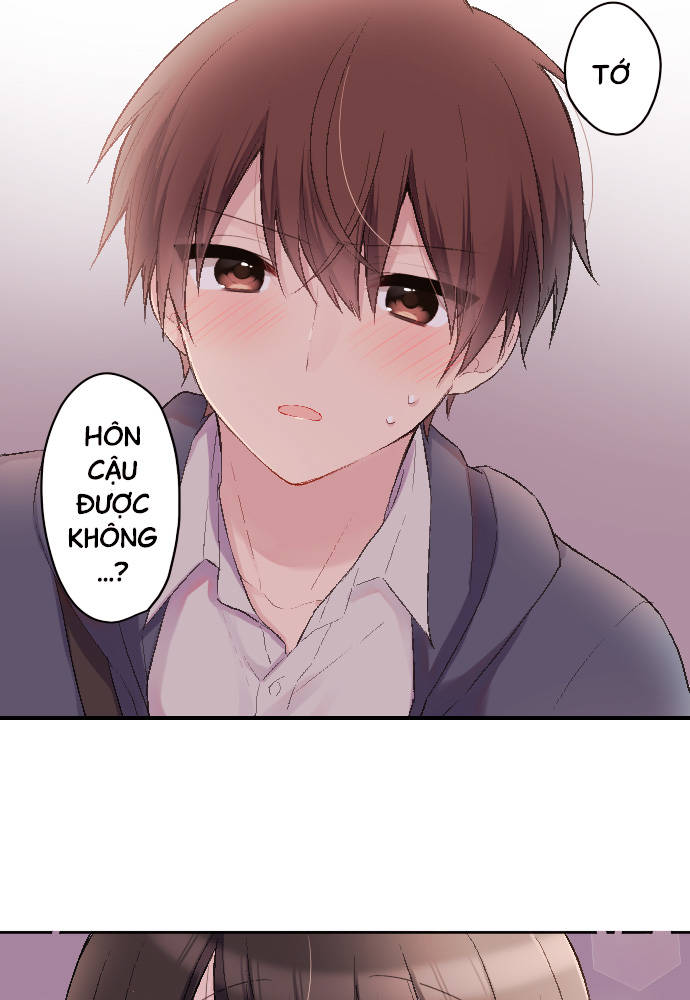 Class Maid (Shimamura) Chapter 100 - Trang 2