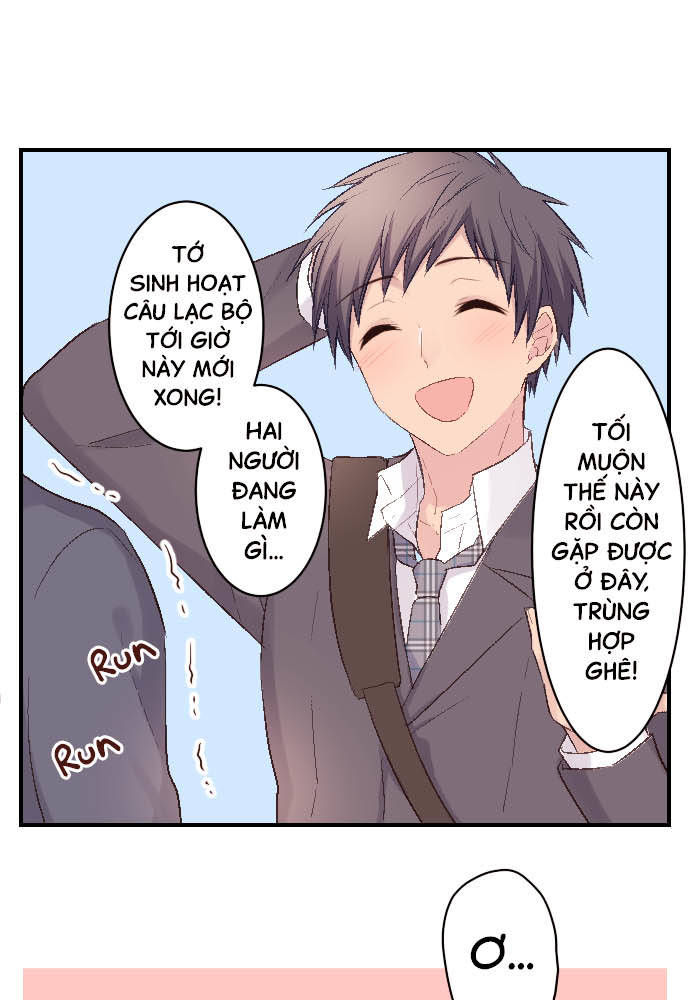 Class Maid (Shimamura) Chapter 101 - Trang 2