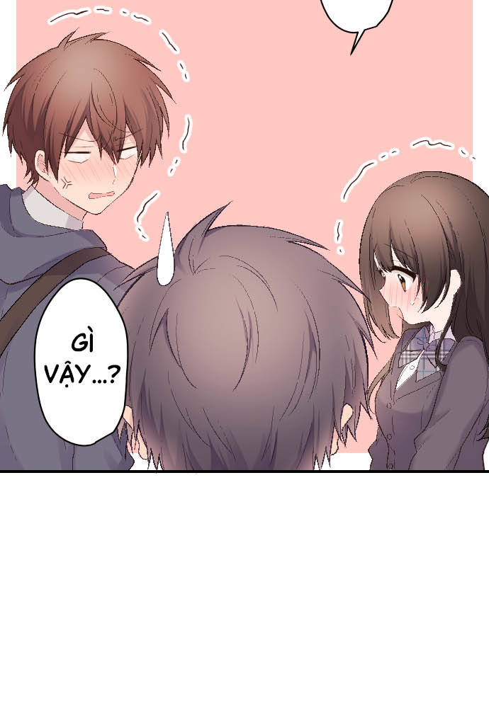 Class Maid (Shimamura) Chapter 101 - Trang 2