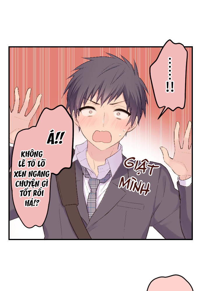 Class Maid (Shimamura) Chapter 101 - Trang 2