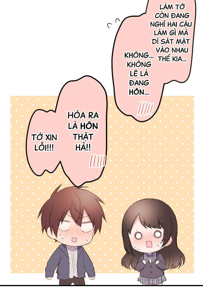 Class Maid (Shimamura) Chapter 101 - Trang 2