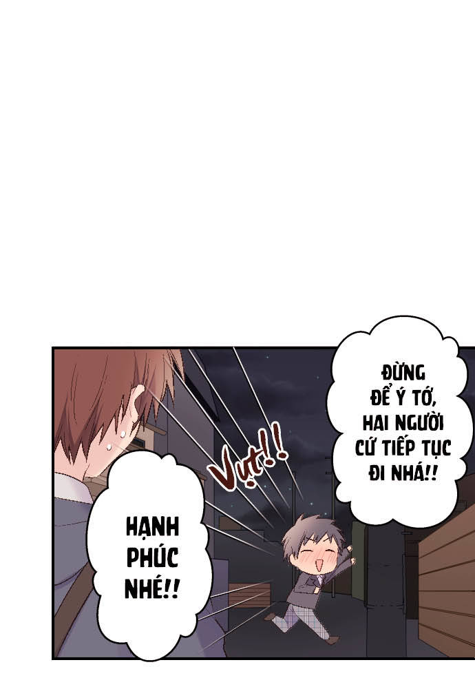 Class Maid (Shimamura) Chapter 101 - Trang 2