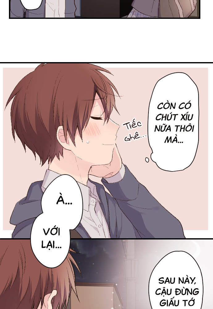 Class Maid (Shimamura) Chapter 101 - Trang 2