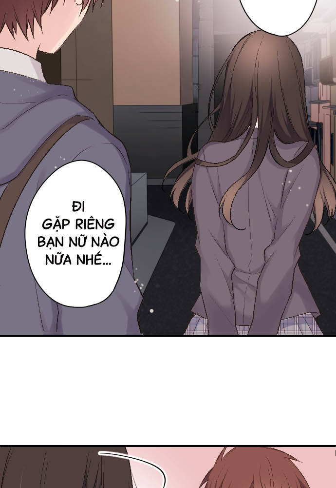 Class Maid (Shimamura) Chapter 101 - Trang 2
