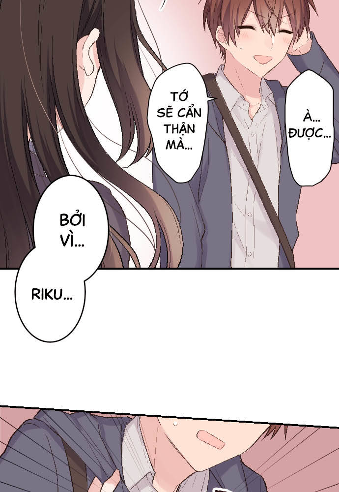 Class Maid (Shimamura) Chapter 101 - Trang 2