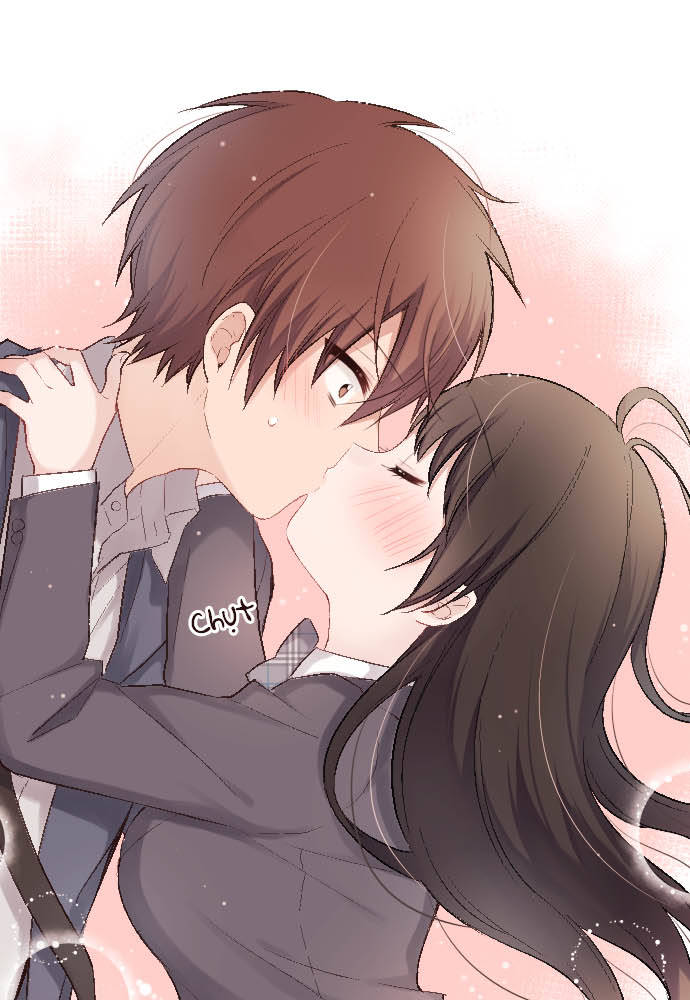 Class Maid (Shimamura) Chapter 101 - Trang 2
