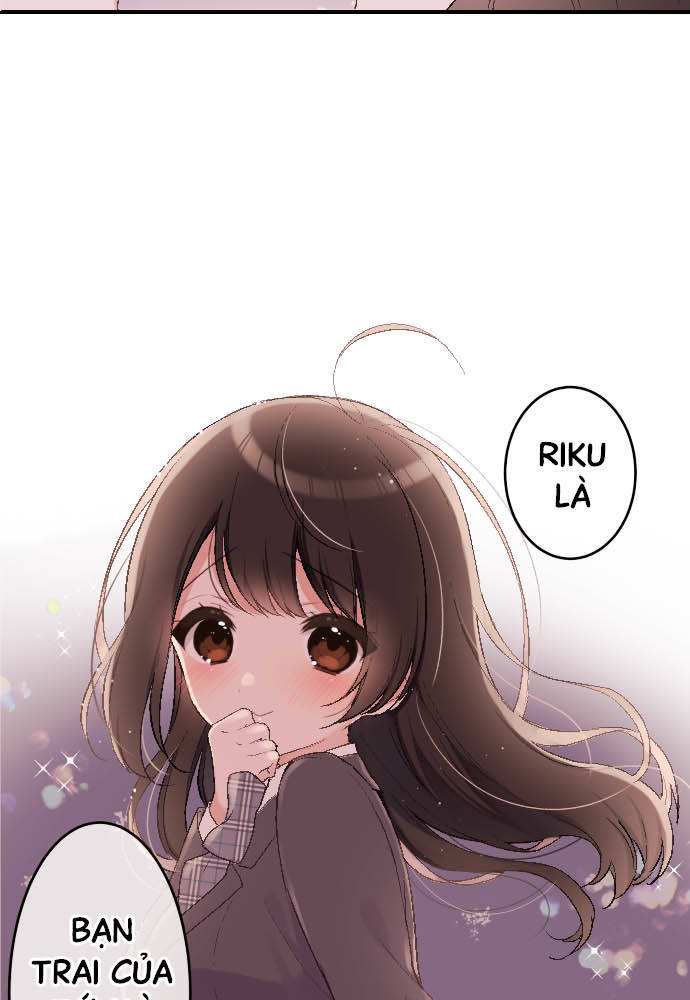 Class Maid (Shimamura) Chapter 101 - Trang 2