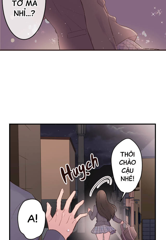 Class Maid (Shimamura) Chapter 101 - Trang 2