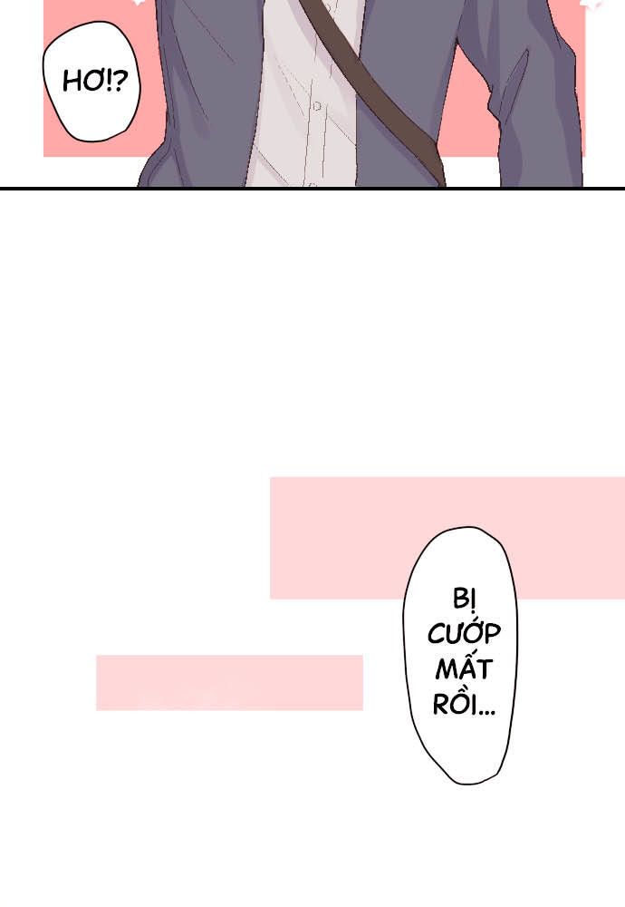 Class Maid (Shimamura) Chapter 101 - Trang 2