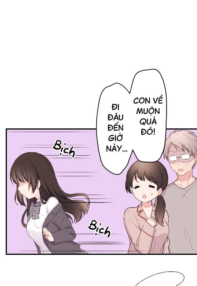 Class Maid (Shimamura) Chapter 101 - Trang 2