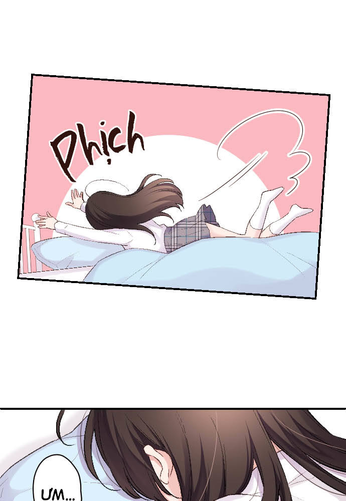 Class Maid (Shimamura) Chapter 101 - Trang 2