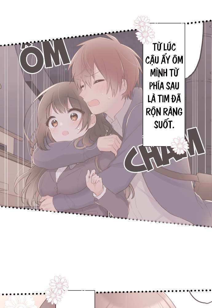 Class Maid (Shimamura) Chapter 101 - Trang 2