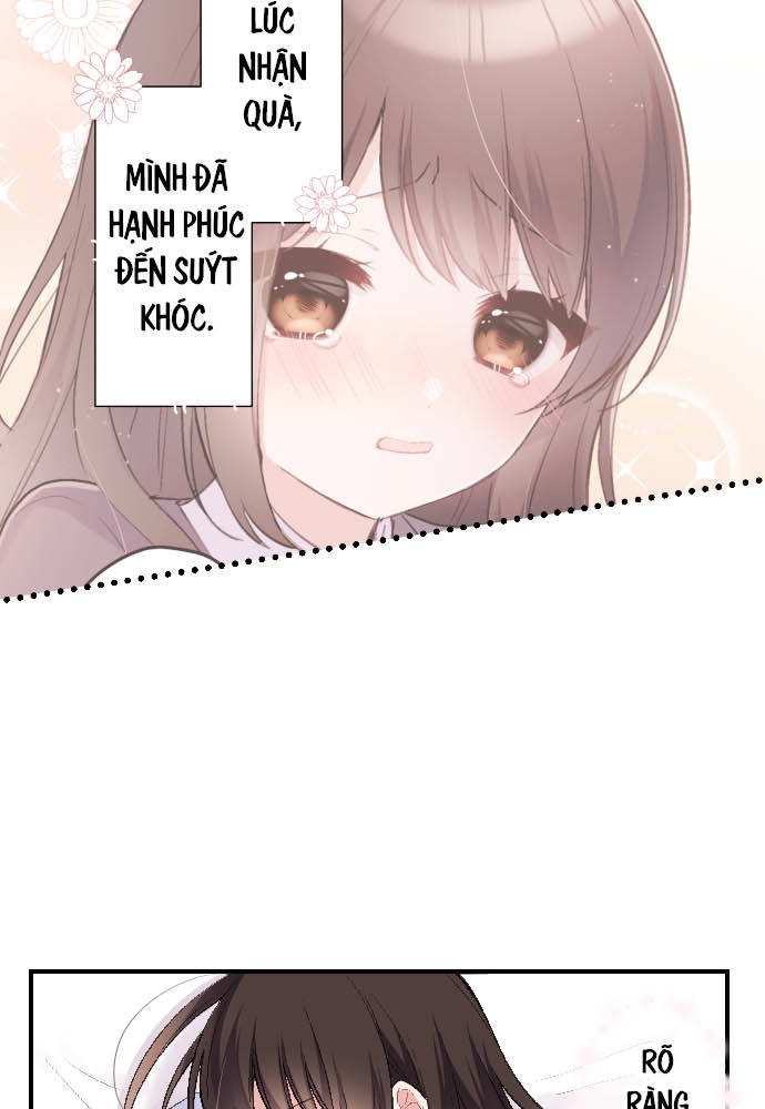 Class Maid (Shimamura) Chapter 101 - Trang 2
