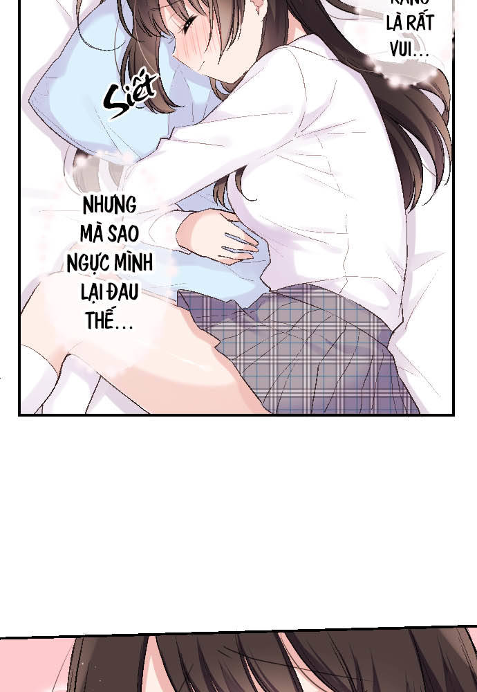 Class Maid (Shimamura) Chapter 101 - Trang 2