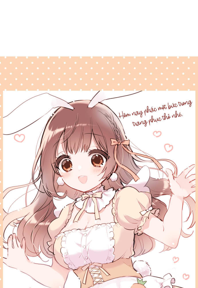 Class Maid (Shimamura) Chapter 101 - Trang 2