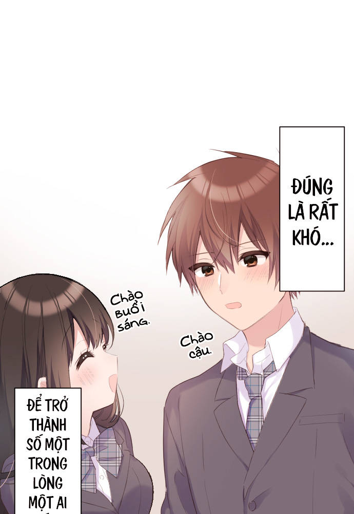 Class Maid (Shimamura) Chapter 102 - Trang 2